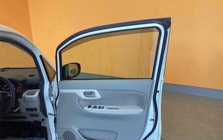Daihatsu Move VI рестайлинг, 2021 год, 650 000 рублей, 11 фотография