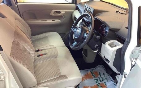 Daihatsu Move VI рестайлинг, 2021 год, 650 000 рублей, 9 фотография