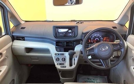 Daihatsu Move VI рестайлинг, 2021 год, 650 000 рублей, 8 фотография