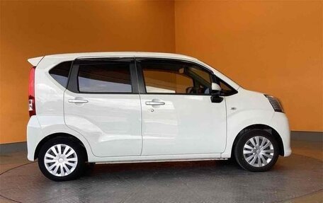 Daihatsu Move VI рестайлинг, 2021 год, 650 000 рублей, 5 фотография