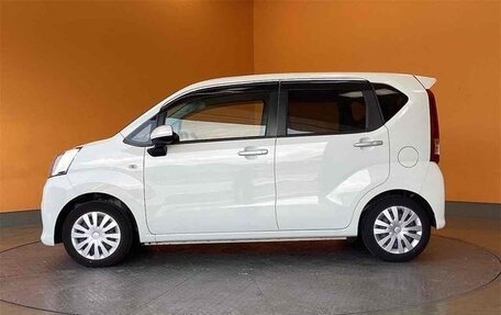 Daihatsu Move VI рестайлинг, 2021 год, 650 000 рублей, 6 фотография