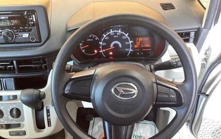 Daihatsu Move VI рестайлинг, 2021 год, 650 000 рублей, 10 фотография