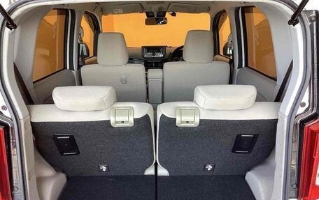 Daihatsu Move VI рестайлинг, 2021 год, 650 000 рублей, 17 фотография
