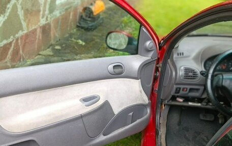 Peugeot 206, 2004 год, 170 000 рублей, 4 фотография