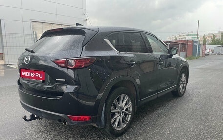 Mazda CX-5 II, 2021 год, 3 250 000 рублей, 3 фотография