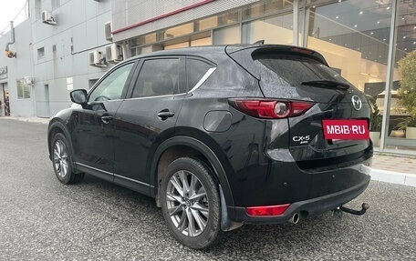 Mazda CX-5 II, 2021 год, 3 250 000 рублей, 2 фотография