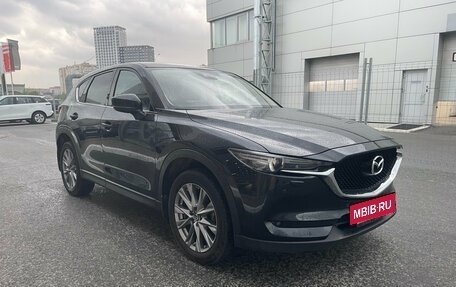 Mazda CX-5 II, 2021 год, 3 250 000 рублей, 4 фотография