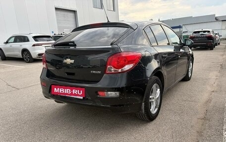 Chevrolet Cruze II, 2013 год, 655 000 рублей, 3 фотография