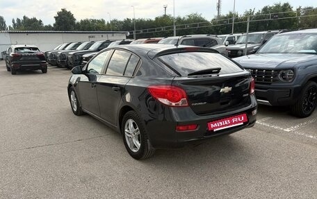 Chevrolet Cruze II, 2013 год, 655 000 рублей, 2 фотография