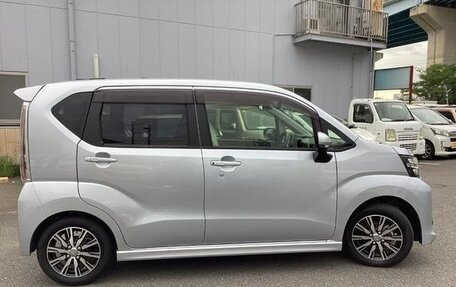 Daihatsu Move VI рестайлинг, 2022 год, 820 000 рублей, 5 фотография