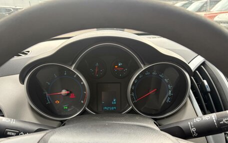 Chevrolet Cruze II, 2013 год, 655 000 рублей, 6 фотография