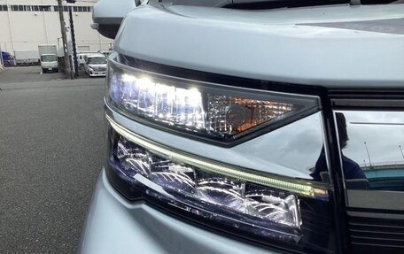 Daihatsu Move VI рестайлинг, 2022 год, 820 000 рублей, 7 фотография