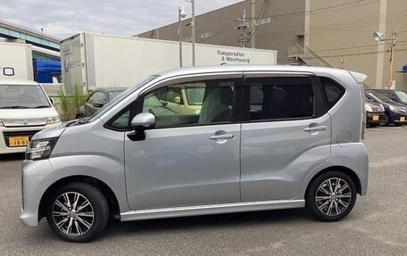 Daihatsu Move VI рестайлинг, 2022 год, 820 000 рублей, 6 фотография