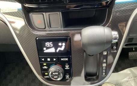 Daihatsu Move VI рестайлинг, 2022 год, 820 000 рублей, 11 фотография