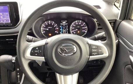 Daihatsu Move VI рестайлинг, 2022 год, 820 000 рублей, 10 фотография