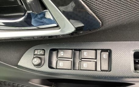 Daihatsu Move VI рестайлинг, 2022 год, 820 000 рублей, 13 фотография