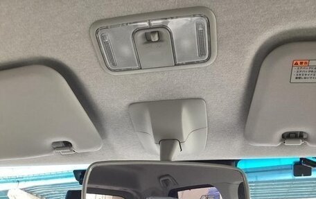 Daihatsu Move VI рестайлинг, 2022 год, 820 000 рублей, 15 фотография