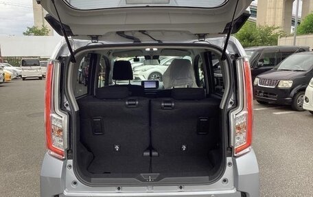 Daihatsu Move VI рестайлинг, 2022 год, 820 000 рублей, 19 фотография