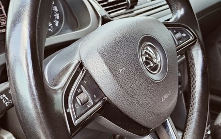 Skoda Rapid I, 2015 год, 1 249 000 рублей, 6 фотография
