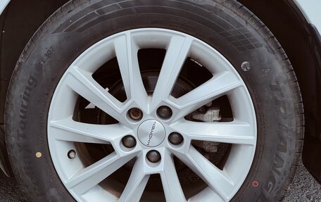 Skoda Rapid I, 2015 год, 1 249 000 рублей, 7 фотография