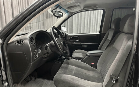 Chevrolet TrailBlazer II, 2008 год, 1 099 000 рублей, 8 фотография
