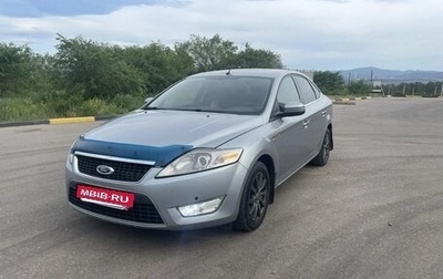 Ford Mondeo IV, 2008 год, 785 000 рублей, 1 фотография