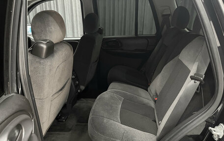 Chevrolet TrailBlazer II, 2008 год, 1 099 000 рублей, 14 фотография