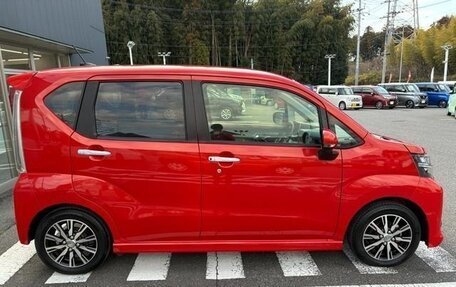 Daihatsu Move VI рестайлинг, 2021 год, 800 000 рублей, 4 фотография