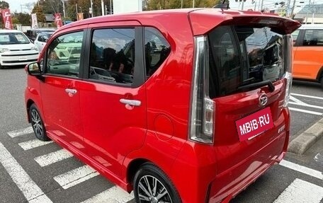 Daihatsu Move VI рестайлинг, 2021 год, 800 000 рублей, 7 фотография
