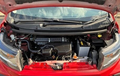 Daihatsu Move VI рестайлинг, 2021 год, 800 000 рублей, 9 фотография