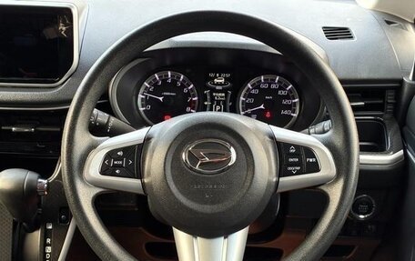 Daihatsu Move VI рестайлинг, 2021 год, 800 000 рублей, 11 фотография