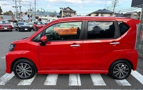 Daihatsu Move VI рестайлинг, 2021 год, 800 000 рублей, 8 фотография
