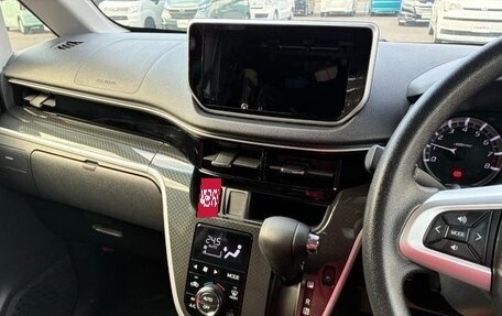Daihatsu Move VI рестайлинг, 2021 год, 800 000 рублей, 17 фотография