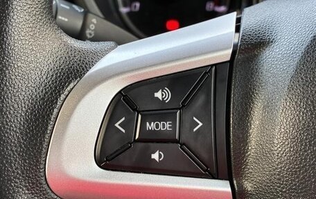 Daihatsu Move VI рестайлинг, 2021 год, 800 000 рублей, 19 фотография
