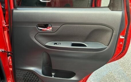 Daihatsu Move VI рестайлинг, 2021 год, 800 000 рублей, 24 фотография