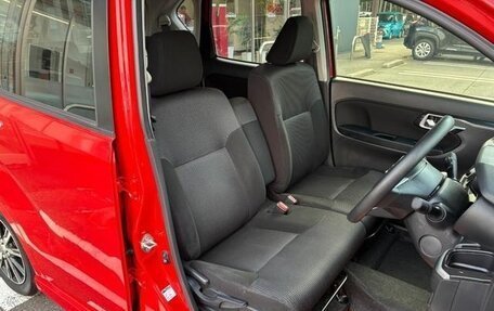 Daihatsu Move VI рестайлинг, 2021 год, 800 000 рублей, 25 фотография