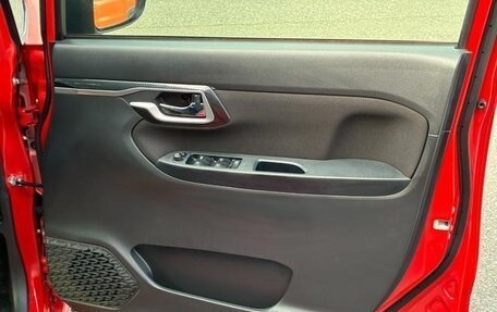 Daihatsu Move VI рестайлинг, 2021 год, 800 000 рублей, 22 фотография