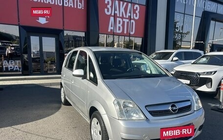 Opel Meriva, 2008 год, 450 000 рублей, 3 фотография