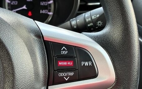 Daihatsu Move VI рестайлинг, 2021 год, 800 000 рублей, 20 фотография