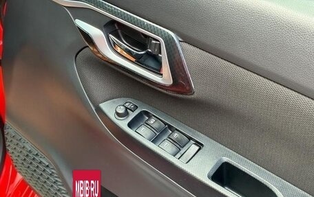 Daihatsu Move VI рестайлинг, 2021 год, 800 000 рублей, 23 фотография