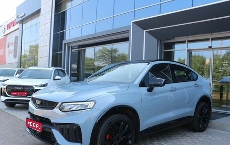 Geely Tugella FY11, 2023 год, 2 630 000 рублей, 1 фотография