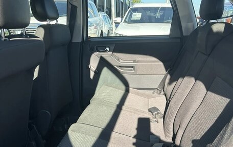 Opel Meriva, 2008 год, 450 000 рублей, 9 фотография