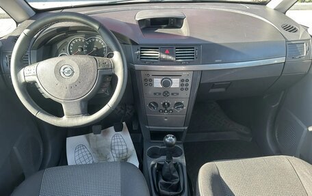 Opel Meriva, 2008 год, 450 000 рублей, 7 фотография