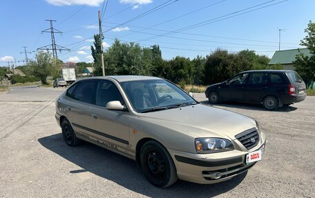Hyundai Elantra III, 2006 год, 299 999 рублей, 4 фотография