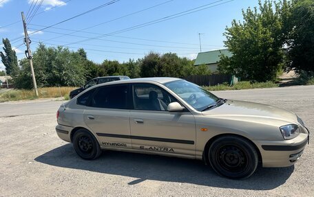 Hyundai Elantra III, 2006 год, 299 999 рублей, 9 фотография