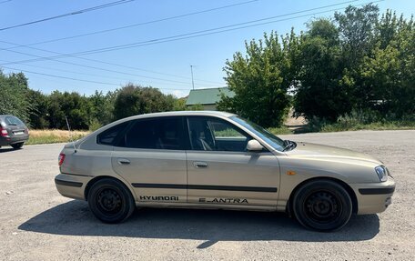Hyundai Elantra III, 2006 год, 299 999 рублей, 7 фотография