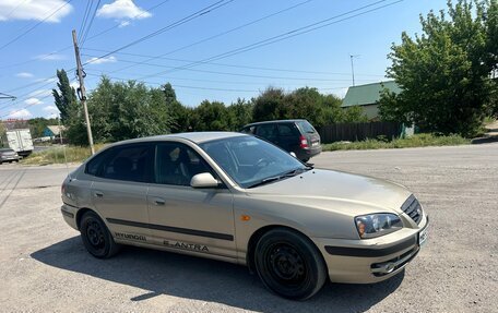 Hyundai Elantra III, 2006 год, 299 999 рублей, 8 фотография
