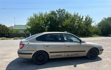 Hyundai Elantra III, 2006 год, 299 999 рублей, 10 фотография