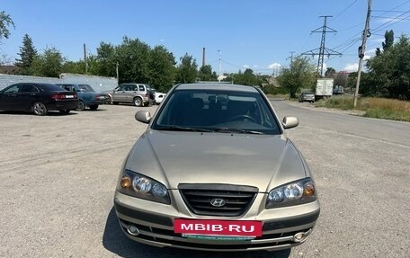 Hyundai Elantra III, 2006 год, 299 999 рублей, 2 фотография