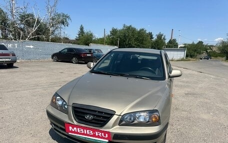 Hyundai Elantra III, 2006 год, 299 999 рублей, 3 фотография